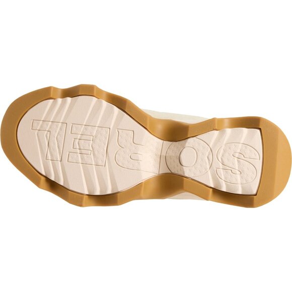 NEW Sorel Kinetic Impact II Wonder Lace Sneakers IN  Light Aloe  Women 1125 5s3 - Picture 6 of 6